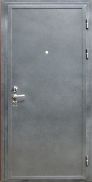 Входная дверь уличная Двербург ПН1